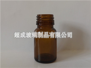 30毫升藥用<a target='_blank' title='超成玻璃瓶-口服液玻璃瓶的材質(zhì)性能--超成玻璃制品 口服液玻璃瓶的材質(zhì)性能--超成玻璃制品' href='/hyzx/20170913014231.html'>玻璃瓶</a>